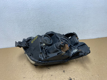 2008 to 2009 Ford Taurus Left Driver LH Side Halogen Headlight AG2373 DW6