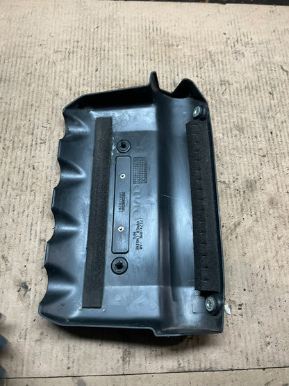 2007 to 2008 Honda Fit Engine Cover Trim Bezel 17124-rme-a0 T0525 DG6