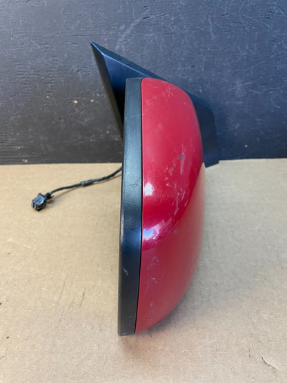 2009 - 2020 Dodge Journey Right Passenger View Door Heated Mirror AD0018 DW2