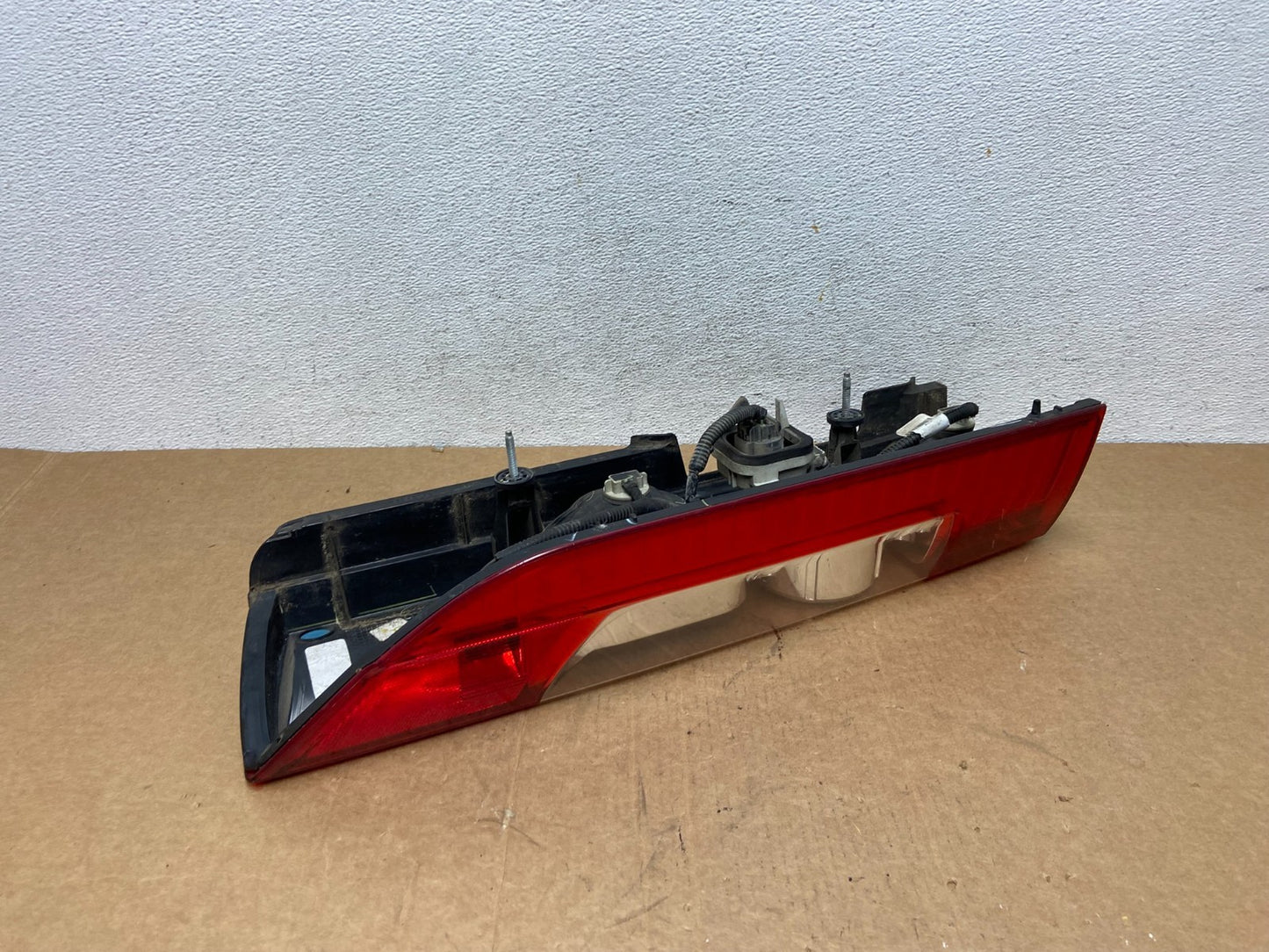 2010 to 2022 Ram Promaster Right Passenger Side Tail Light AD6104 DG4