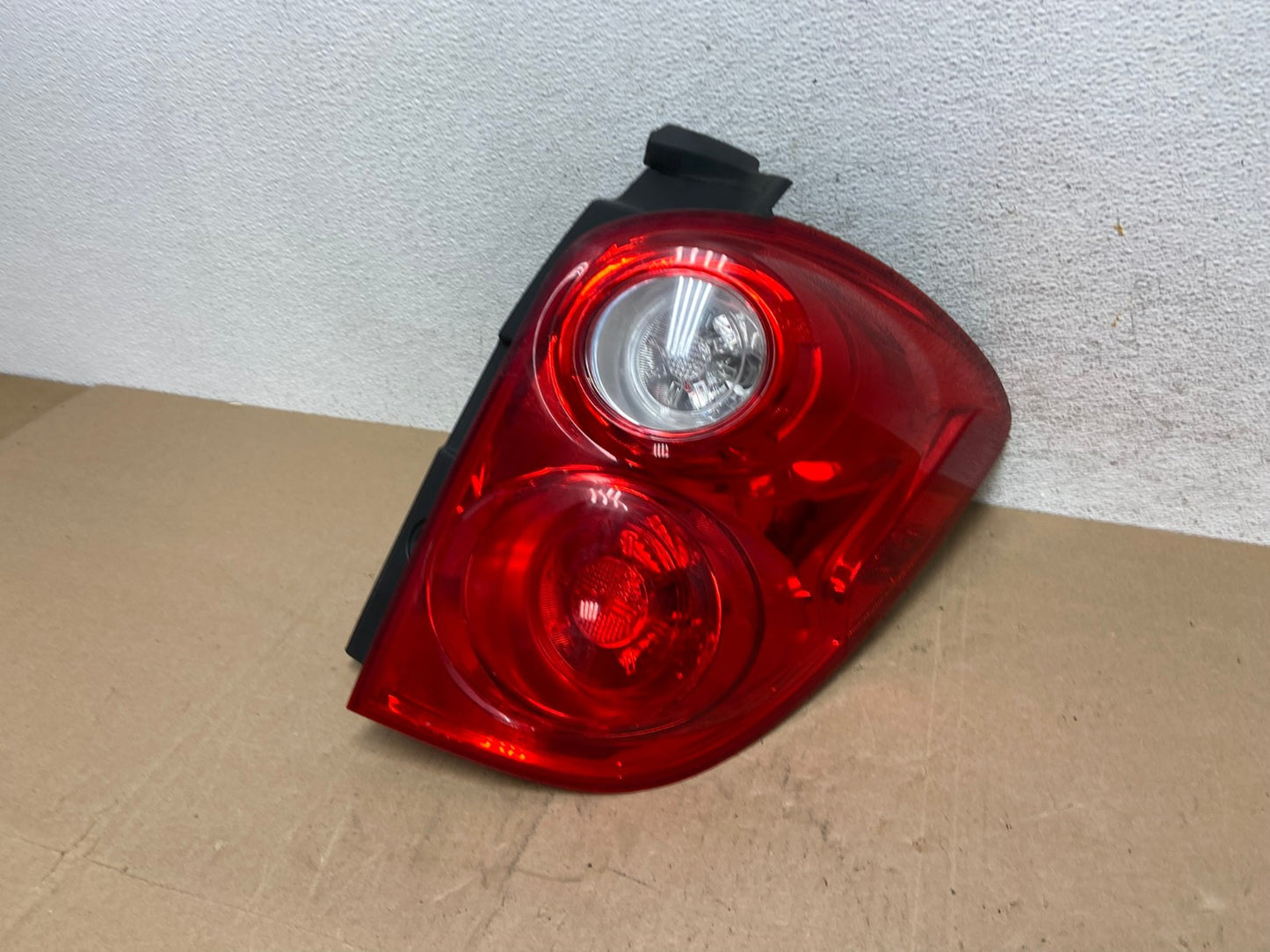 2010 to 2015 Chevrolet Equinox Right Passenger Rh Side Tail Light AE6709 LK0