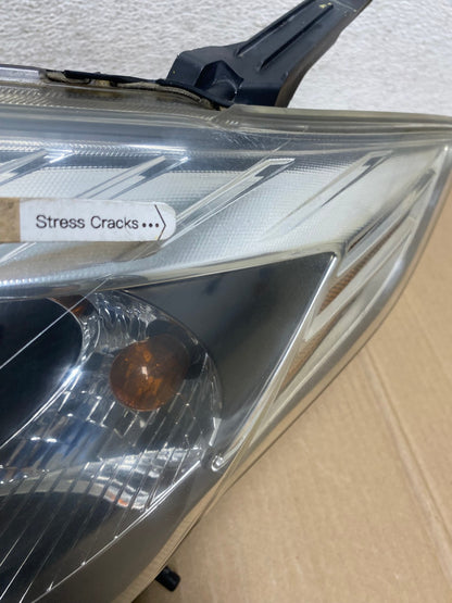 2008 2009 2010 Mazda 5 Left Driver LH Side Headlight Xenon HID AE8905 LK4