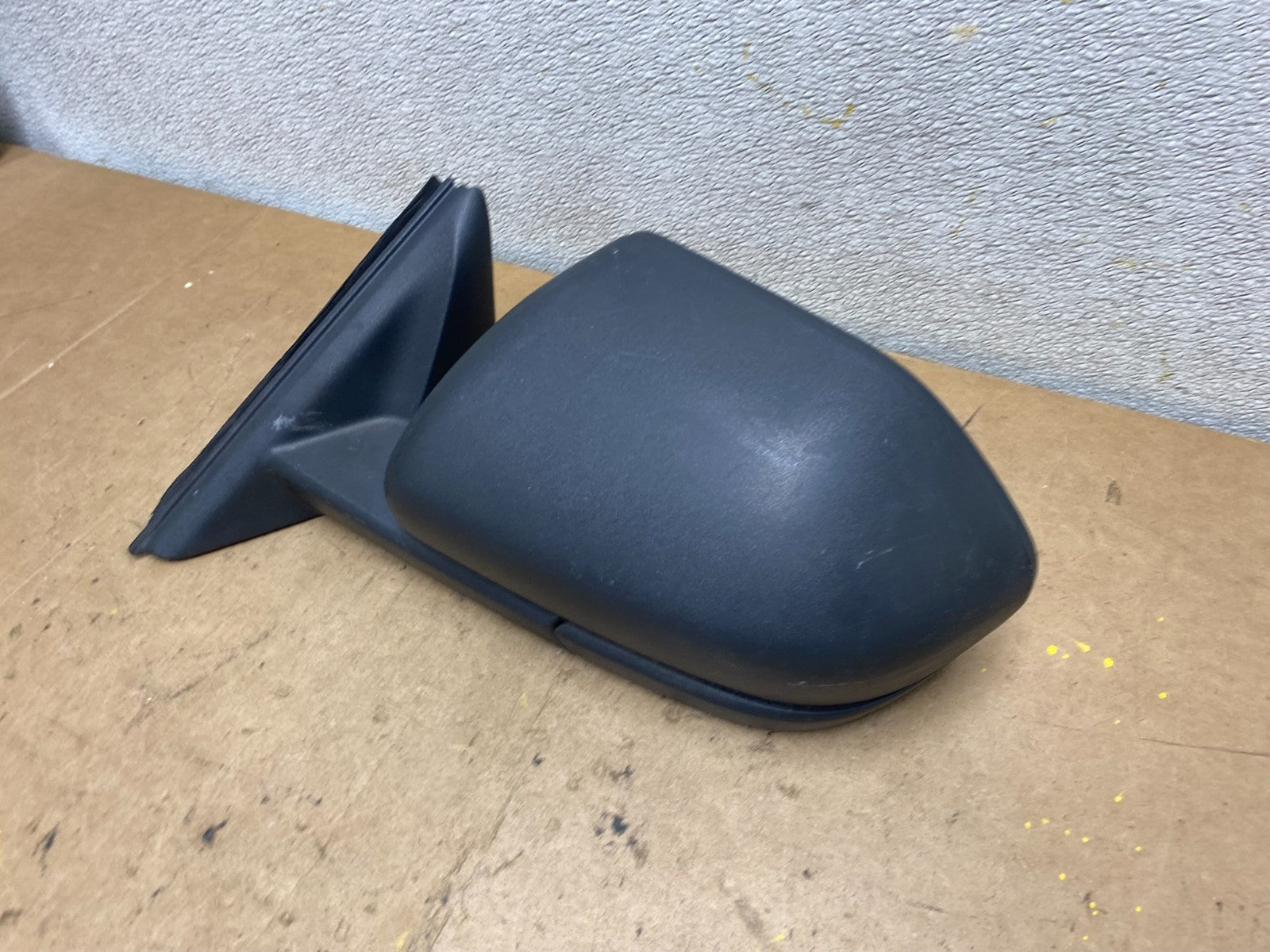 2020 to 2022 Ford Explorer Left Driver LH Side View Door Mirror OEM X6894 MS1