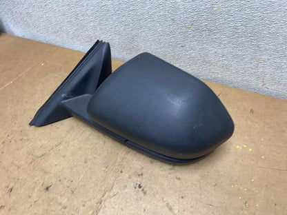 2020 to 2022 Ford Explorer Left Driver LH Side View Door Mirror OEM X6894 MS1
