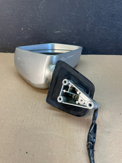 1999 to 2003 Lexus RX300 Right Passenger RH Side View Door Mirror AE1104 DW4