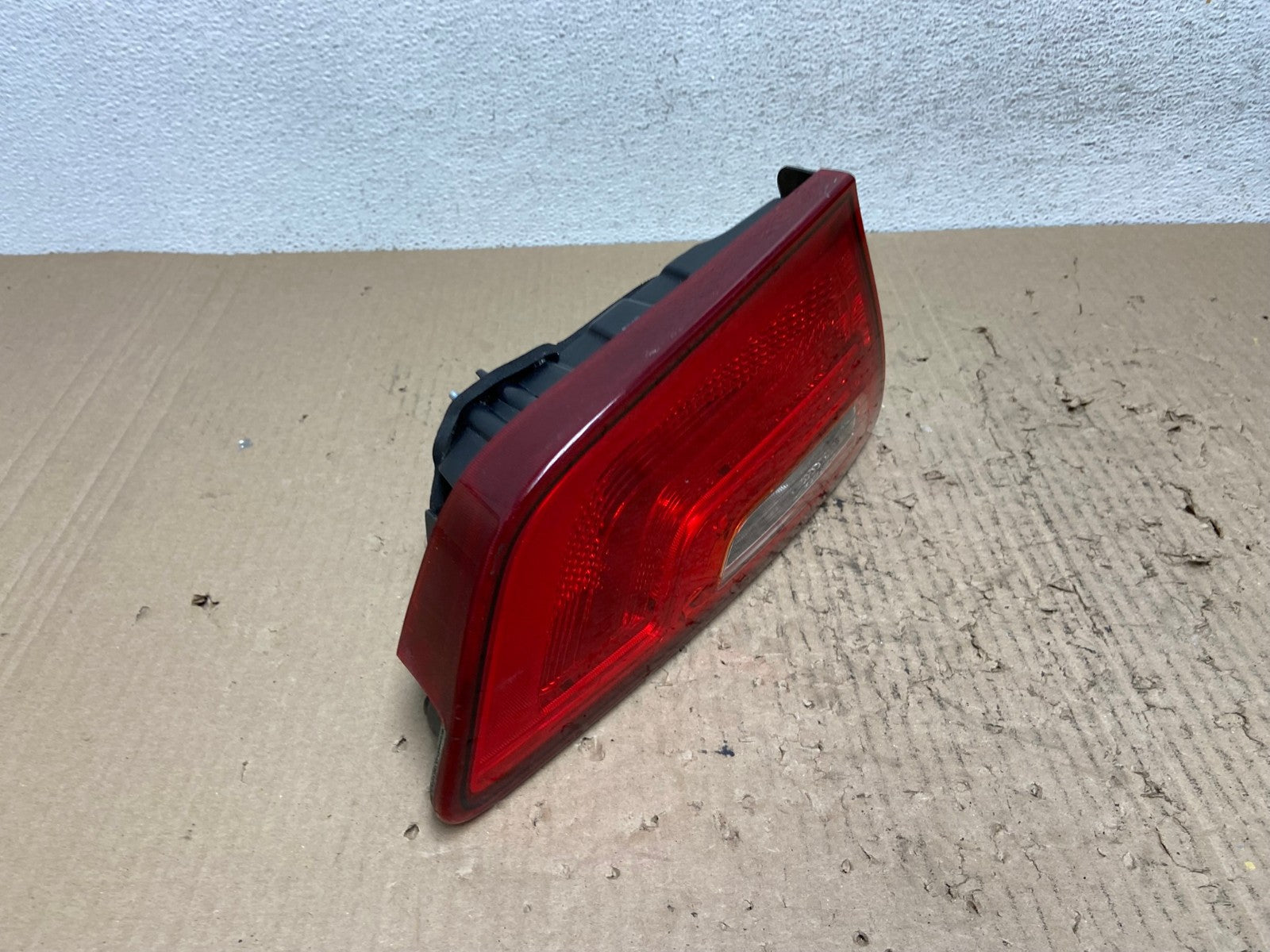 2014 to 2015 Kia Optima Left Driver LH Side Tail Light Inner AF2970 LK2