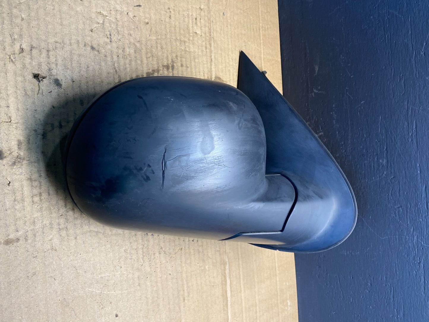 1998 to 2001 Mercedes ML320 ML Right Side View Door Mirror AB71240