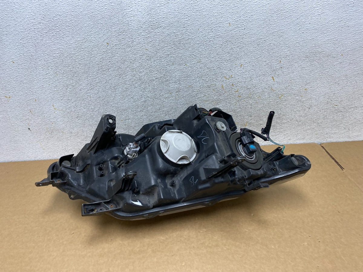 2014 2015 2016 Nissan Rogue Left Driver LH LED Headlight AI2571 DW4