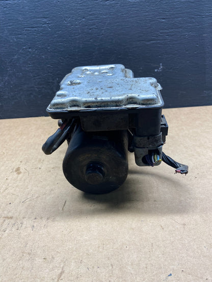 2000-2005 Chevrolet Astro GMC Safari ABS Pump Anti Lock Module AC7015 DG3
