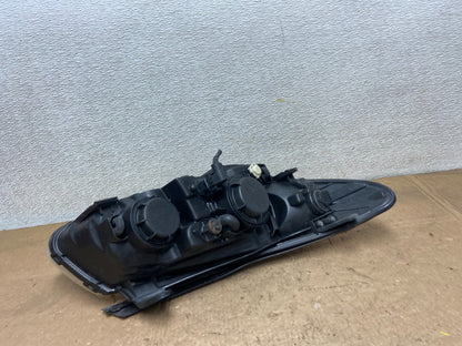 2007 2008 2009 2010 Hyundai Elantra Left Driver Lh Headlight Oem Y6969 DW5