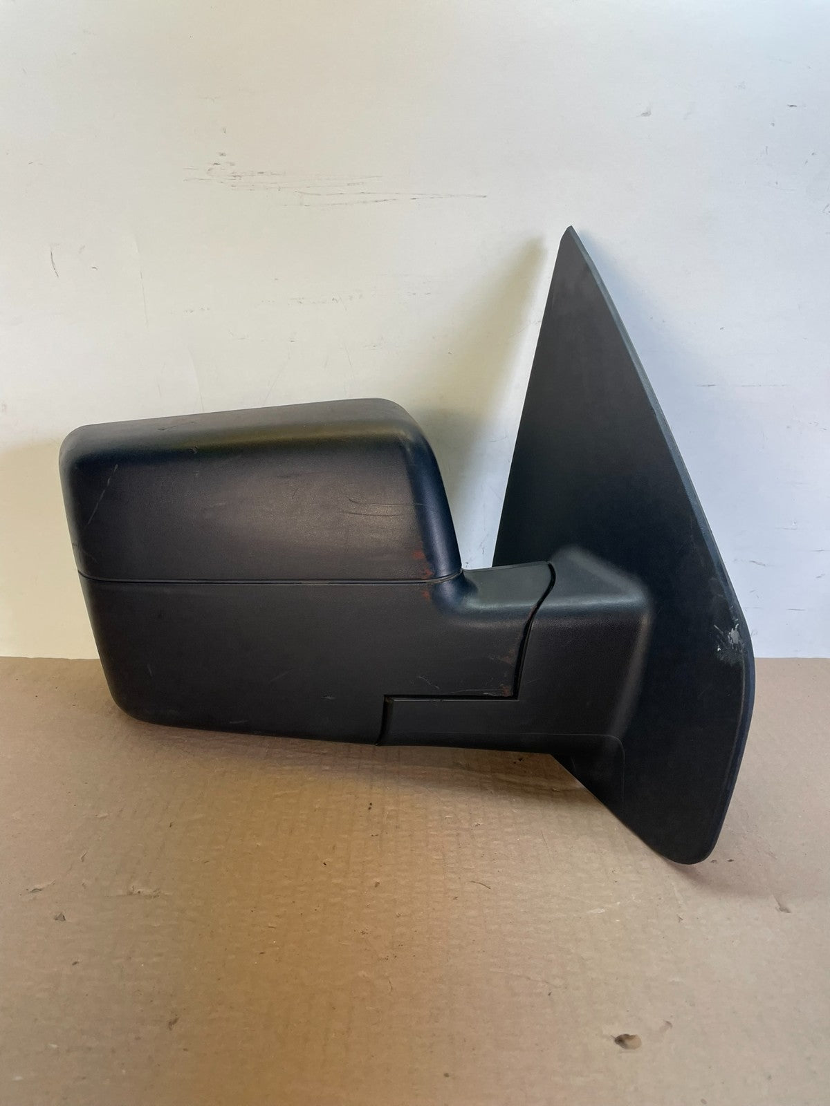 2004 to 2008 Ford F150 Right Passenger RH Side View Door Mirror ah6499 DG0
