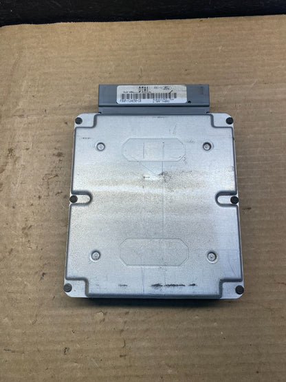 1998 Ford E150 4.2L Engine Control Module Computer ECM ECU AD9844 DG1