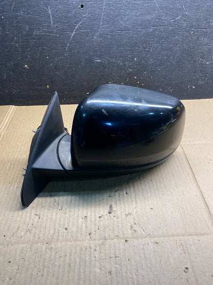2011-2018 Jeep Grand Cherokee Driver Left View Power Door Heat Mirror AB0603 MS0