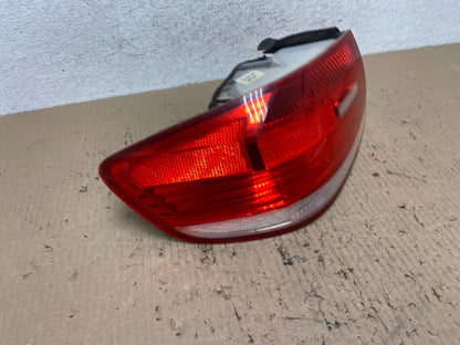 2007 to 2010 BMW M3 328i 335i Coupe Left Driver LH Tail Light AF7158 DW2