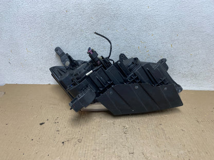 2013 - 2016 Chevrolet Trax Left Driver LH Halogen Headlight AH6015 DW7