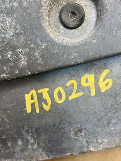 2011-2012 Ford Escape Hybrid Engine Control Computer Module AJ0296 DG3