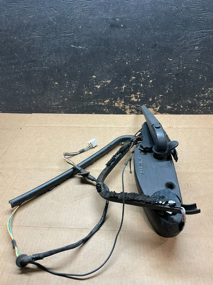 2011-2013 Jeep Grand Cherokee Tailgate Back Door Rear Wiper Motor Wiper AA8990DG2