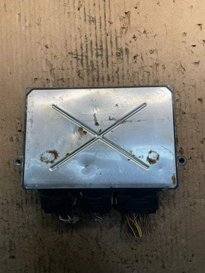 2010 2011 Ford Crown Victoria Engine Computer Module U9459 DG2