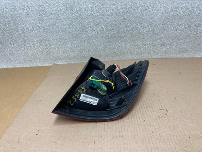 2009 2010 2011 Dodge Journey Left Driver Lh Tail Light Oem Z3887 DW4