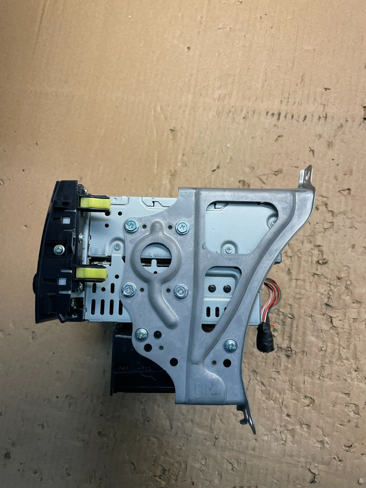 2006 to 2009 Toyota Prius OEM Radio AM/FM CD Player Oem U1503 DG1