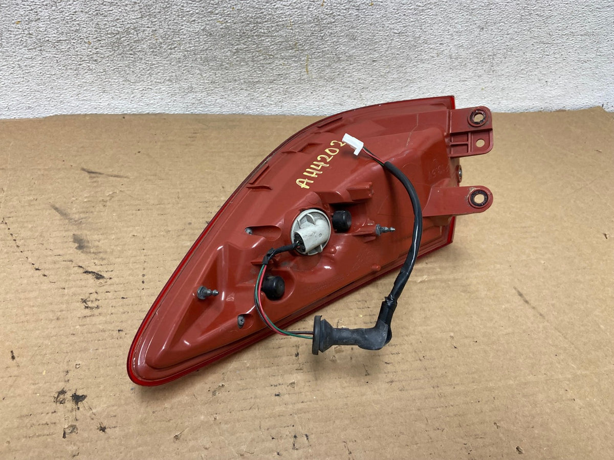 2008-2012 Infiniti Ex35 Left Driver LH Tail Light AH4202 LK4