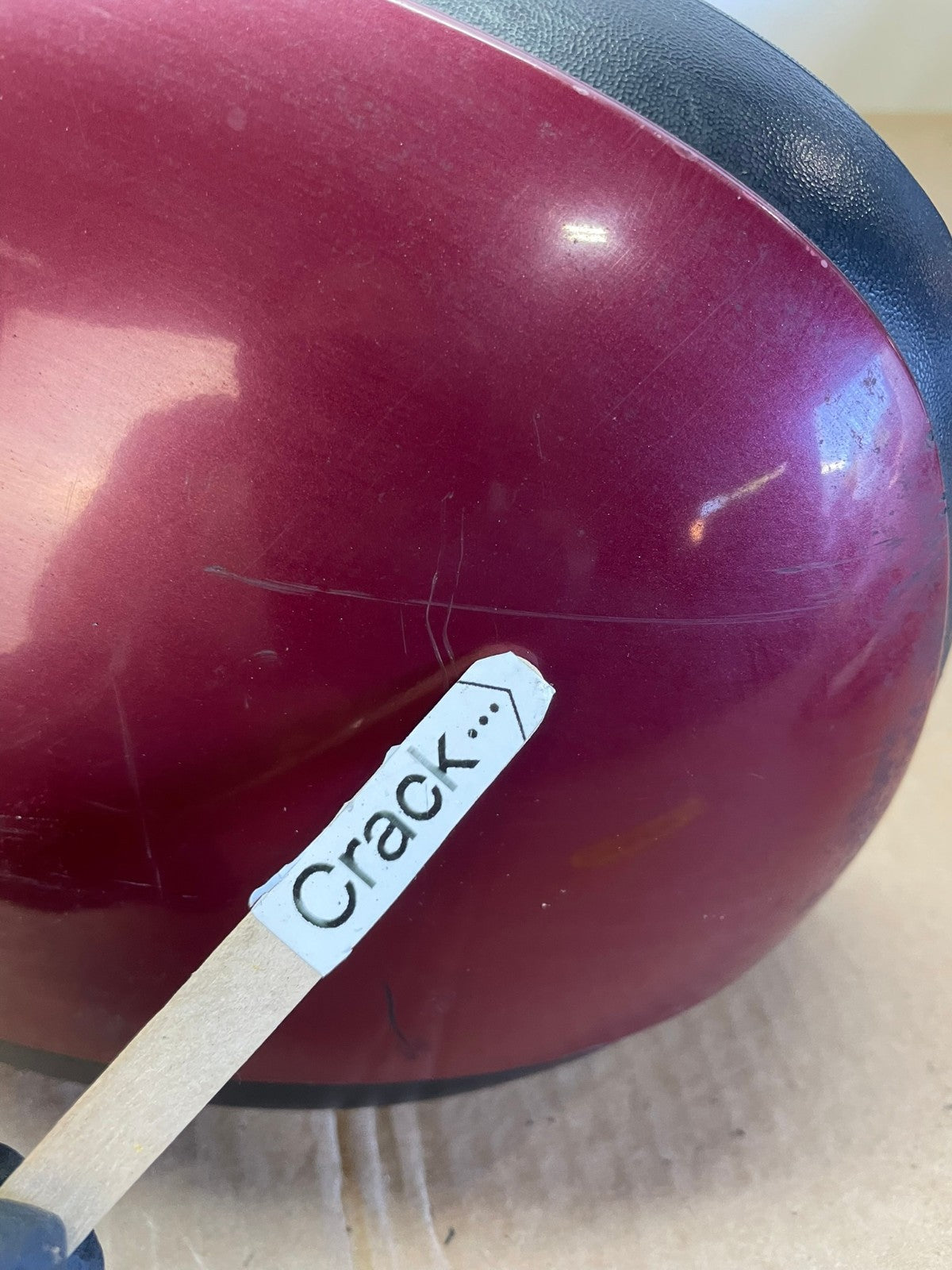 2003-2006 Cadillac Escalade Left Driver View Door Turn Signal Mirror AH6308 LK8