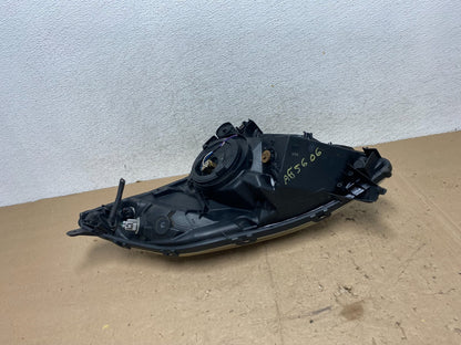 2006-2009 Toyota Prius Right Passenger Rh Side Headlight Halogen AG5606 DW5