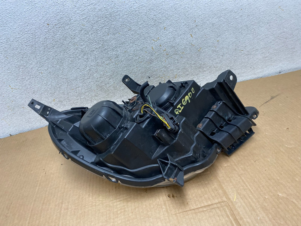 2010-2015 Chevrolet Equinox Halogen Headlight Left Driver LH Side AI6900 DW7
