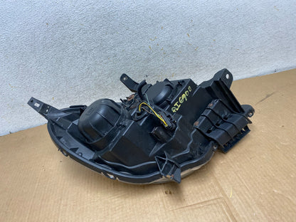 2010-2015 Chevrolet Equinox Halogen Headlight Left Driver LH Side AI6900 DW7