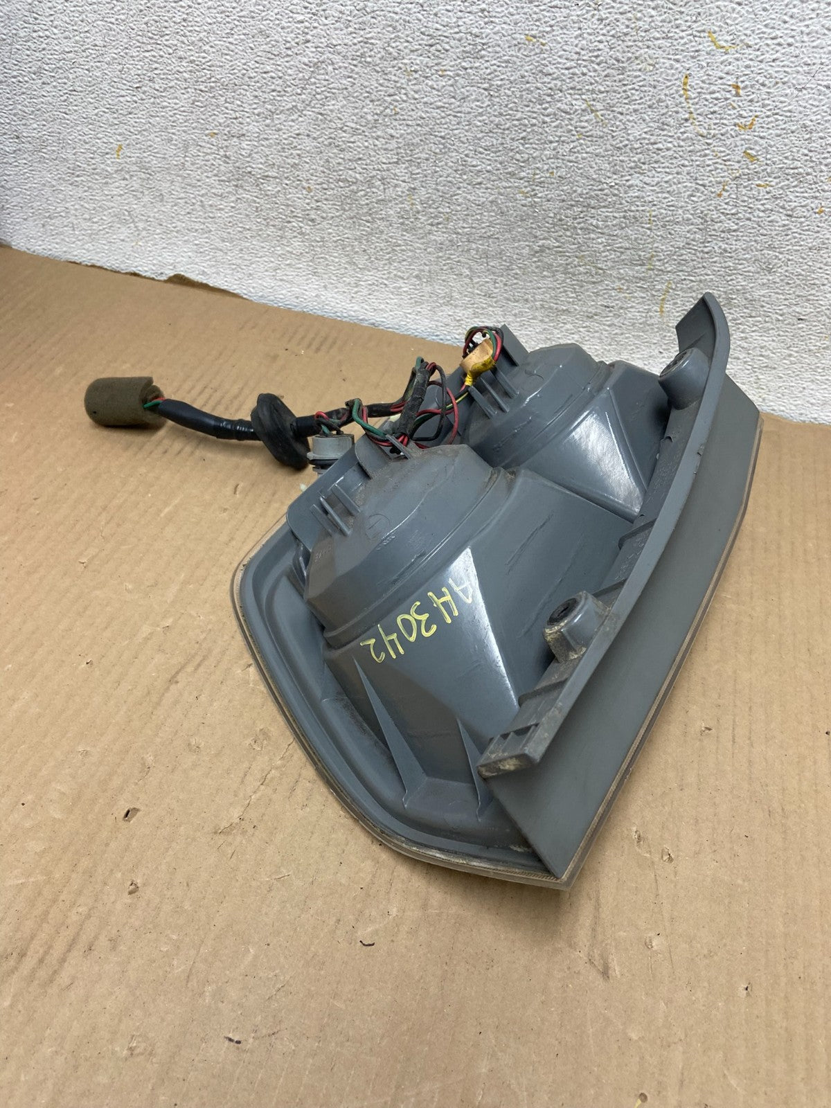 2006 2007 2008 Honda Pilot Right Passenger Rh Side Tail light AH3042 DW4
