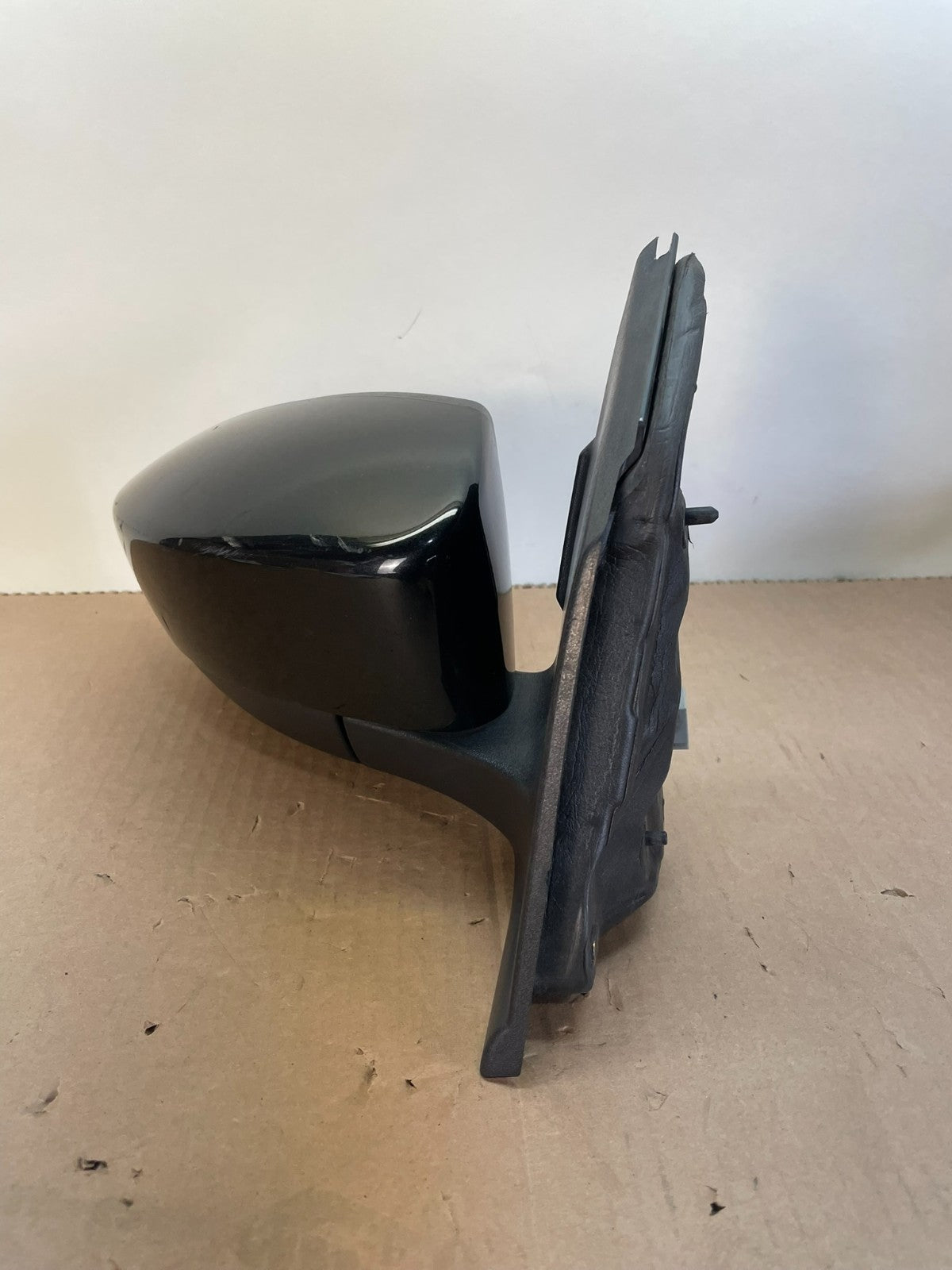 2013 - 2016 Ford Escape Right Passenger RH Power Door Mirror AH8610 DG1