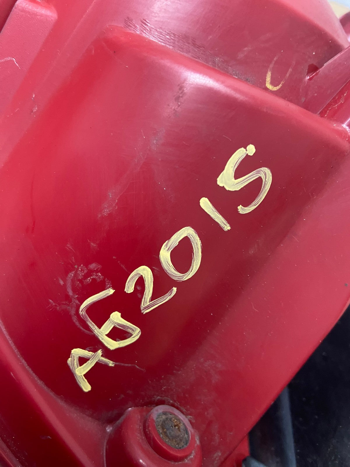2007 2008 2009 Hyundai Santa Fe Right Passenger Rh Tail Light AG2015 LK6