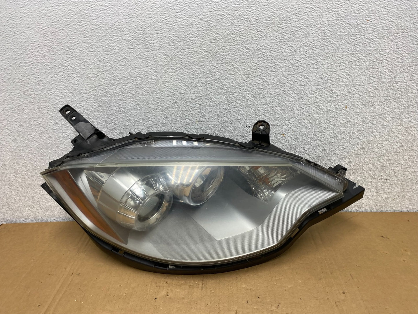 2007 2008 2009 Acura Rdx Right Passenger Side Headlight Xenon HID AD2761 DW0