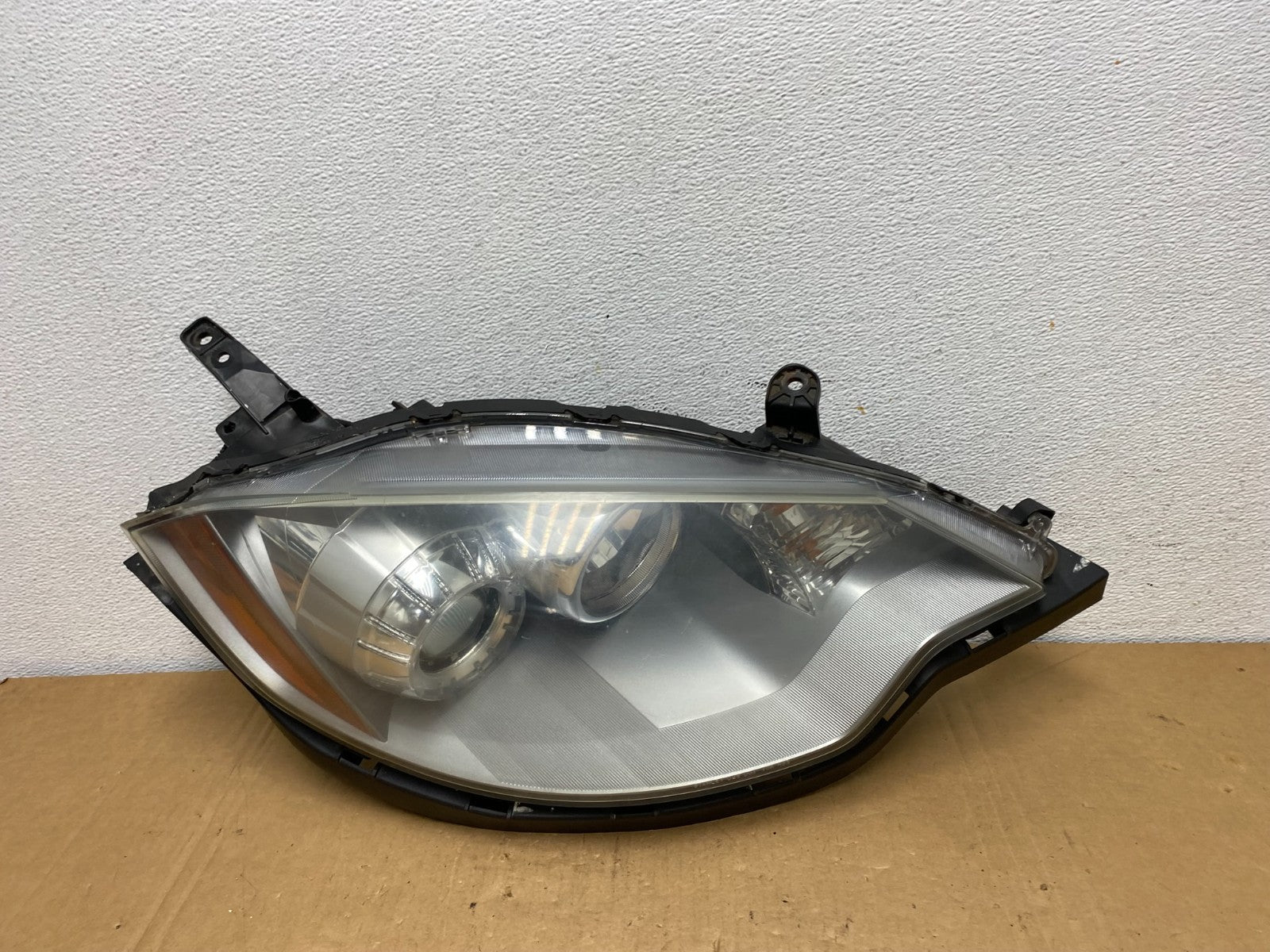 2007 2008 2009 Acura Rdx Right Passenger Side Headlight Xenon HID AD2761 DW0