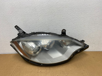 2007 2008 2009 Acura Rdx Right Passenger Side Headlight Xenon HID AD2761 DW0