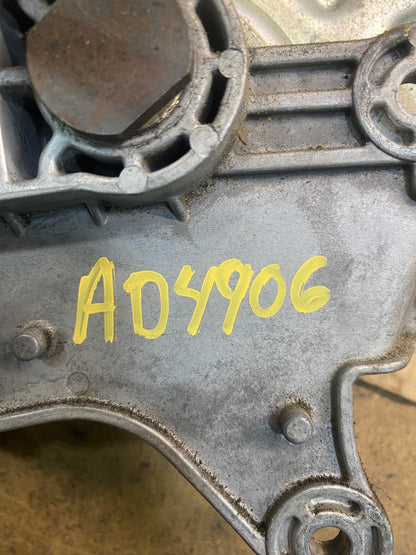 2007 2008 Acadia Enclave Escalade Suburban Liftgate Door Module Motor ag9359 DG5