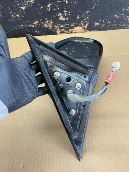 2013-2018 Nissan Altima Right Passenger View Power Turn Door Mirror aa6008 DG4