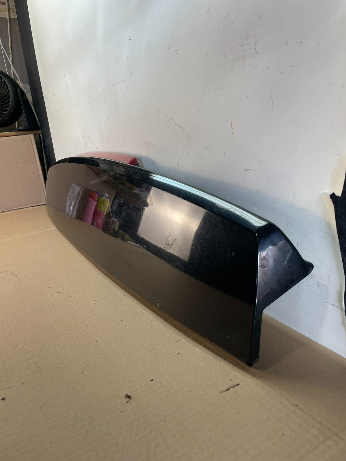 2007-2014 Chevrolet Tahoe Suburban Yukon Spoiler Wing 3rd Brake Light AG7640 DG1