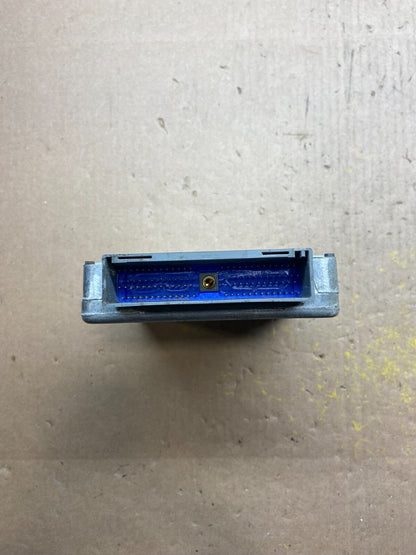 2004 Ford E-Series 4.6L Engine Control Module Computer 4C2A-12A650-LD E5278 DG11