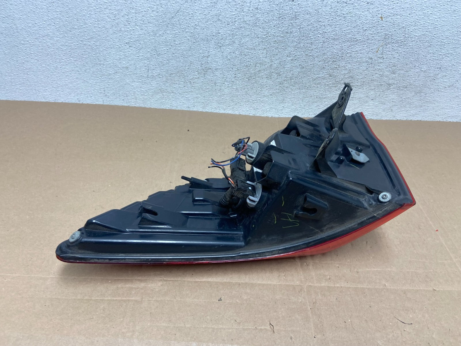 2014 to 2020 Acura Mdx Left Driver LH Side Tail Light ae4951 DG5