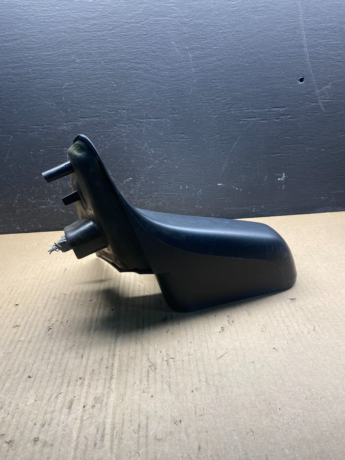 2008 to 2011 Ford Focus Left Driver View Door Heated Mirror Oem AC2381 MS3