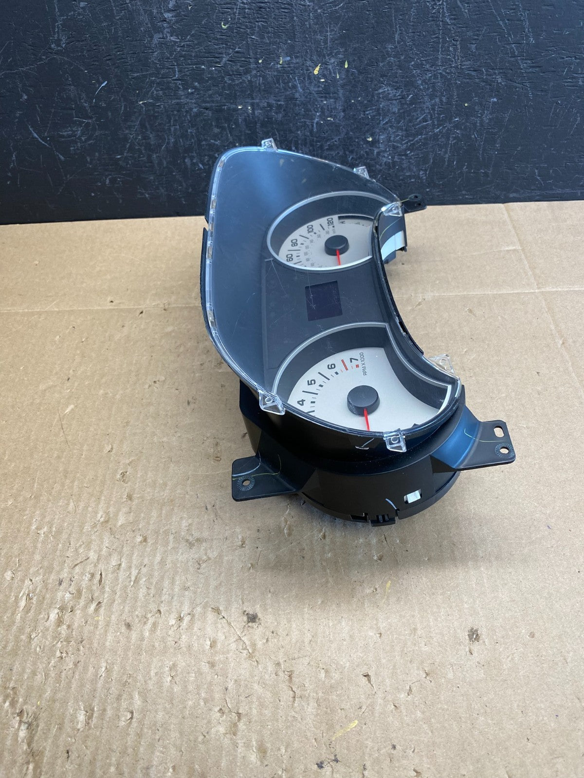 2006 2007 Ford Explorer Speedometer Cluster Gauge ac6401 DG1