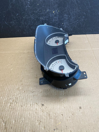 2006 2007 Ford Explorer Speedometer Cluster Gauge ac6401 DG1