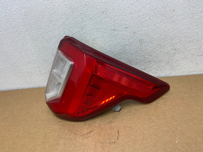2020 2021 2022 2023 Ford Explorer Right Passenger Side Tail light AD5401 LK1