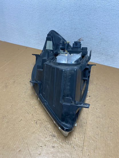 2007 to 2013 Mercedes Sprinter Headlight Right Passenger Halogen AE1453 DW8