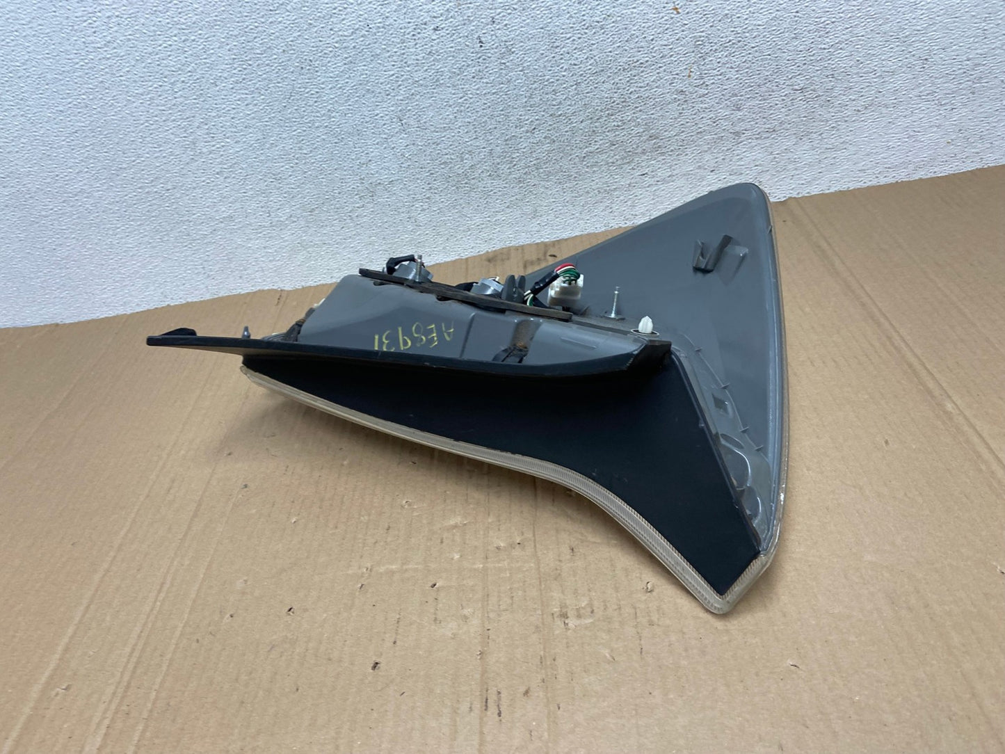 2012 to 2015 Toyota Prius Tail Light Right Passenger RH Side AE8931 LK5