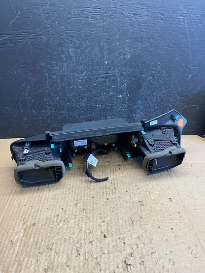 2020 to 2023 Ford Explorer Console Radio Display Screen Air Vents AD2020 DG4