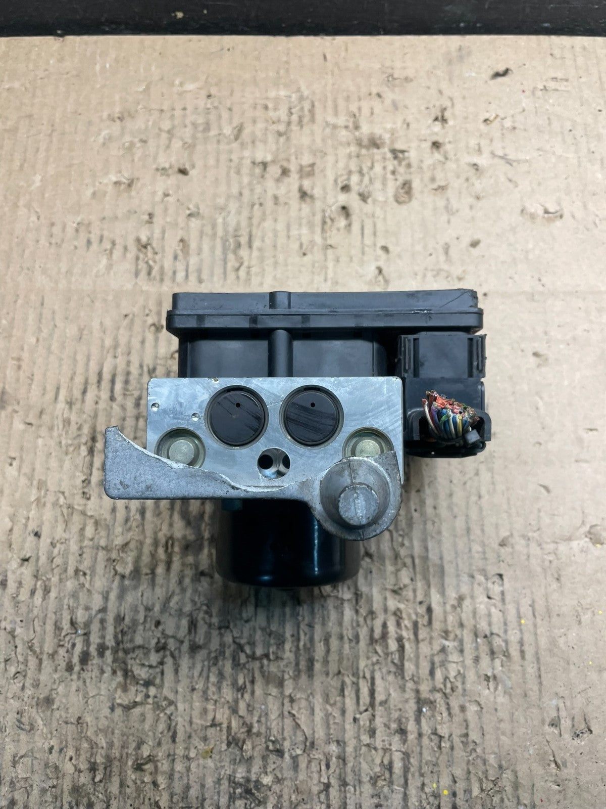 2007 to 2014 Mercedes C-Class ABS Anti Lock Brake Pump Module U9163 DG2