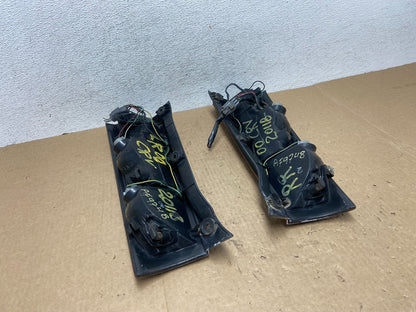 1997 1998 1999 2000 2001 Honda Crv Cr-v Left+Right Tail Lights AF97488