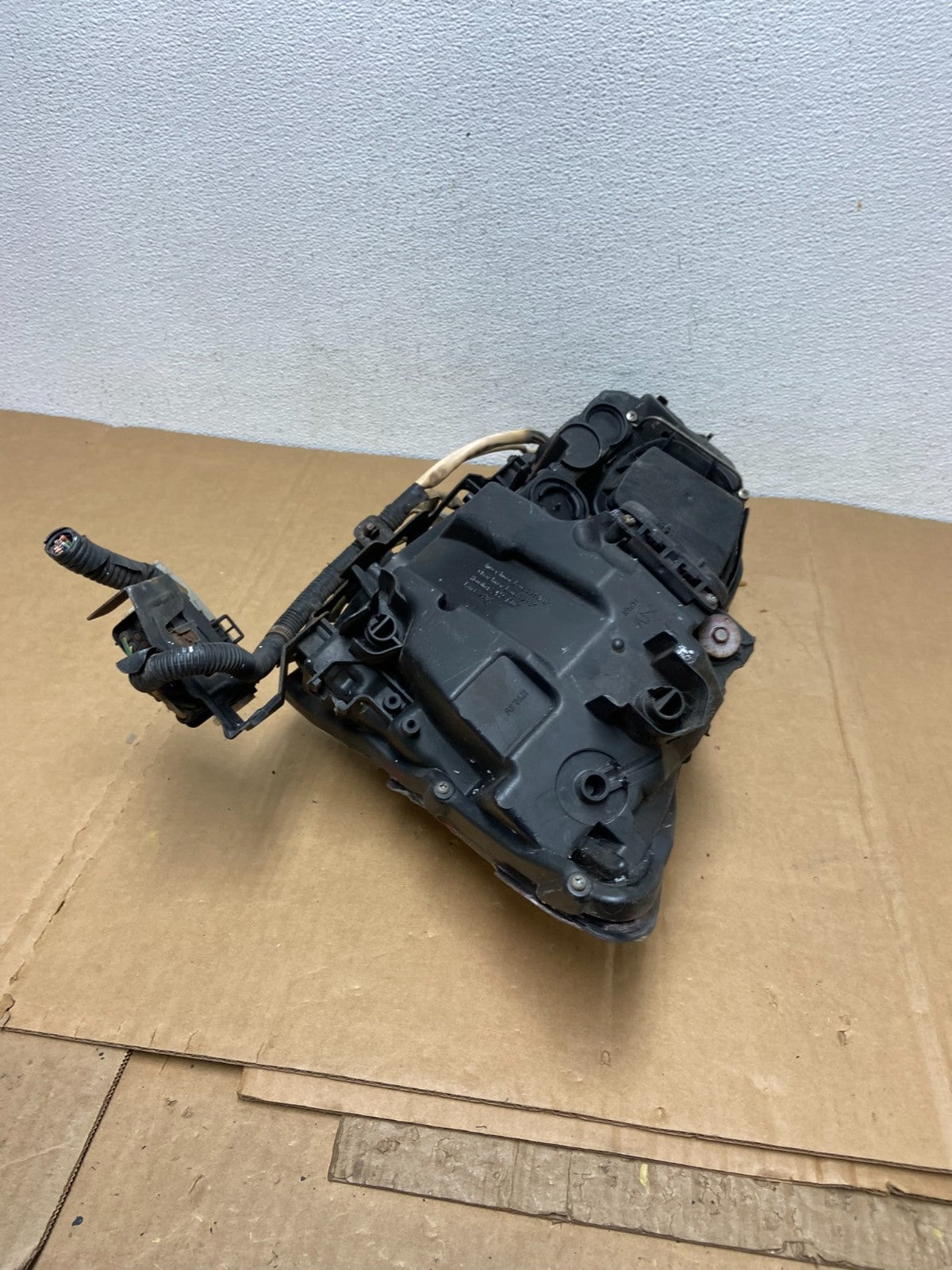 2006 - 2010 Lexus IS250 Right Passenger RH Side Halogen Headlight AC8378 DG17